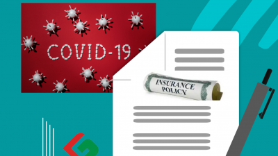 JUDGEMENT ON INSURANCE CONTRACT DISPUTES CAUSED BY THE COVID-19 PANDEMIC