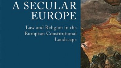 A SECULAR EUROPE (Lorenzo Zucca)