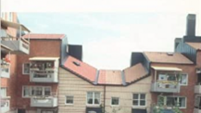 HOUSING AND HOUSING POLICY IN THE NORDIC COUNTRIES - MARTTI LUJANEN