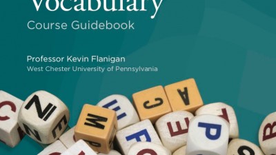 BUILDING A BETTER VOCABULARY - FLANIGAN KEVIN.