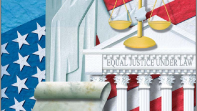 OUTLINE OF THE U.S. LEGAL SYSTEM  (Bureau of International Information Programs, United States Department of State)