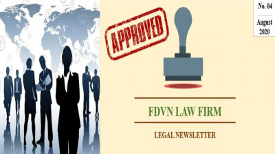 THE PROCESS OF HAVING AUTONOMY FOR ENTERPRISE WITH IT’S OWN “SEAL”