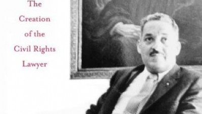 REPRESENTING THE RACE: THE CREATION OF THE CIVIL RIGHTS LAWYER - KENNETH W. MACK