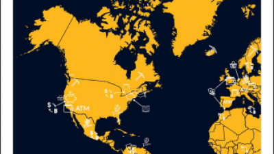 GLOBAL CRYPTOCURRENCY BENCHMARKING STUDY By Dr Garick Hileman & Michel Rauchs