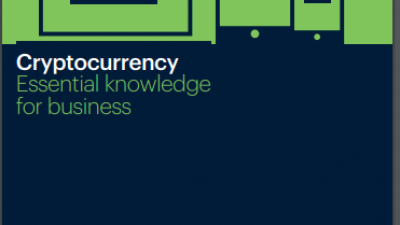 CRYPTOCURRENCY - ESSENTIAL KNOWLEDGE FOR BUSINESS
