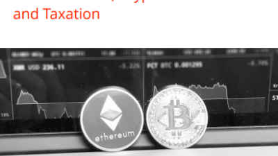 SOUTH AFRICANS, CRYPTOCURRENCIES AND TAXATION - May 2018, Research report