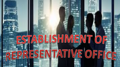 Establishment of Representative offices or branches of foreign traders in Vietnam (Part 2)