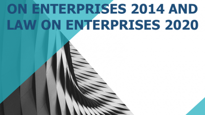 70 Periods under law on enterprices 2014 and law on enterprises 2020