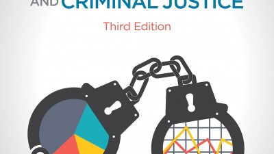 STATISTICS FOR CRIMINOLOGY AND CRIMINAL JUSTICE - JACINTA M. GAU