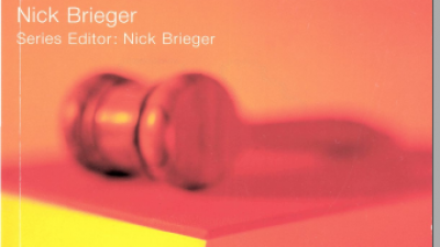 TEST YOUR PROFESSIONAL ENGLISH LAW (Nick Brieger) 