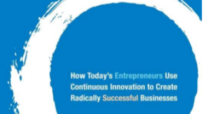 The Learn Startup: How Today's Entrepreneurs Use Continuous Innovation to Create Radically Successful Businesses  (Eric Ries)
