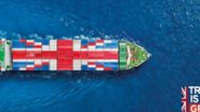 Vietnam willing to assist UK in joining CPTPP