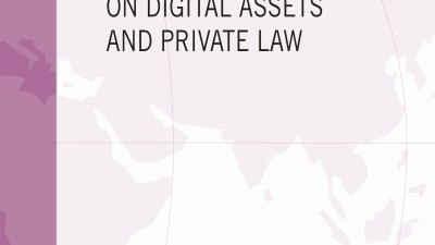 BỘ NGUYÊN TẮC UNIDROIT VỀ TÀI SẢN SỐ VÀ LUẬT TƯ QUỐC TẾ 2023 / UNIDROIT PRINCIPLES ON DIGITAL ASSETS AND PRIVATE LAW 2023