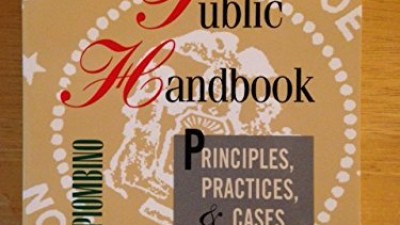 NOTARY PUBLIC HANDBOOK PRINCIPLES, PRACTICES & CASES, NATIONAL EDITION – ALFRED E. PIOMBINO