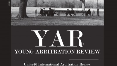 YOUNG ARBITRATION REVIEW