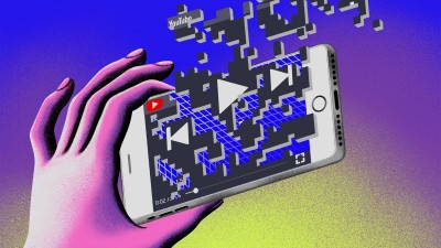 Does Livestream infringe copyright?