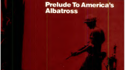 Why Viet Nam? (Archimedes L. A. Patti)