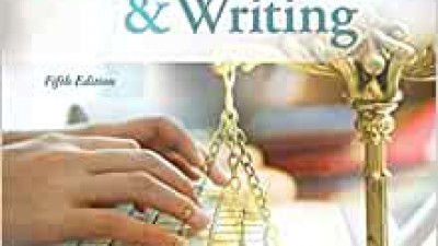 FOUNDATIONS OF LEGAL RESEARCH AND WRITING - CAROL M. BAST, MARGIE A. HAWKINS
