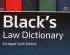 BLACK'S LAW DICTIONARY (ABRIDGED TENTH EDITION) BY BRYAN A.GARNER