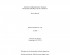 SPECIFIC PERFORMANCE VERSUS DAMAGES FOR BREACH OF CONTRACT BY STEVEN SHAVELL