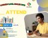 BÀI HỌC TIẾNG ANH PHÁP LÝ: ATTEND
