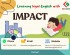 BÀI HỌC TIẾNG ANH PHÁP LÝ: IMPACT