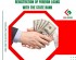 QUY ĐỊNH VỀ KHOẢN VAY NƯỚC NGOÀI, HỒ SƠ, THỦ TỤC ĐĂNG KÝ KHOẢN VAY NƯỚC NGOÀI VỚI NGÂN HÀNG NHÀ NƯỚC / REGULATIONS ON FOREIGN LOANS, DOSSIER AND PROCEDURES FOR REGISTRATION OF FOREIGN LOANS WITH THE STATE BANK 