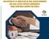 TỔNG HỢP 10 MẪU HỢP ĐỒNG KINH DOANH BẤT ĐỘNG SẢN, KINH DOANH DỊCH VỤ BẤT ĐỘNG SẢN CỦA MỘT SỐ QUỐC GIA TRÊN THẾ GIỚI / COLLECTION OF 10 TEMPLATES OF REAL ESTATE BUSINESS AND REAL ESTATE SERVICE AGREEMENTS FROM COUNTRIES AROUND THE WORLD