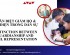PHÂN BIỆT GIÁM HỘ & ĐẠI DIỆN TRONG DÂN SỰ / DISTINCTION BETWEEN GUARDIANSHIP & CIVIL REPRESENTATION 