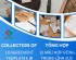 TỔNG HỢP 10 MẪU HỢP ĐỒNG TRONG LĨNH VỰC LAO ĐỘNG TRÊN THẾ GIỚI / COLLECTION OF 10 AGREEMENT TEMPLATES IN LABOR SECTOR WORLDWIDE