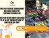 MỨC PHẠT ĐỐI VỚI HÀNH VI XÂM CHIẾM VỈA HÈ VÀ CÁC TRƯỜNG HỢP ĐƯỢC SỬ DỤNG VỈA HÈ TẠM THỜI / FINES FOR PAVEMENT ENCROACHMENT AND CASES ELIGIBLE FOR TEMPORARY PAVEMENT USE